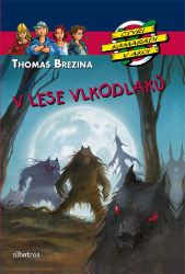 V lese vlkodlaků