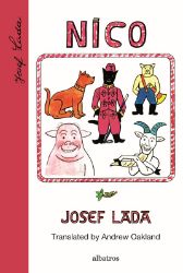 Mikeš - anglicky pro český trh Mikeš - anglicky pro český trh