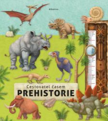 Cestovatel časem - Prehistorie