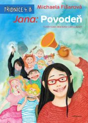 Jana: Povodeň Jana: Povodeň