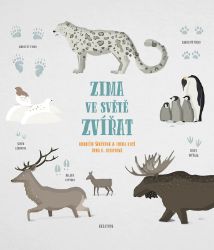 Zima ve světě zvířat Zima ve světě zvířat