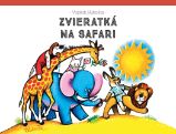 Zvieratká na safari Zvieratká na safari