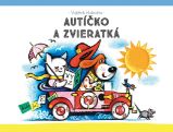 Autíčko a zvieratká Autíčko a zvieratká