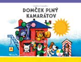Domček plný kamarátov Domček plný kamarátov