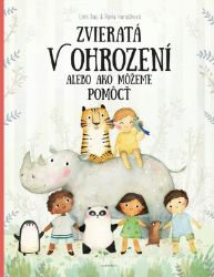 Zvieratá v ohrození alebo ako môžeme pomôcť