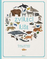 Zvířecí říše Zvířecí říše