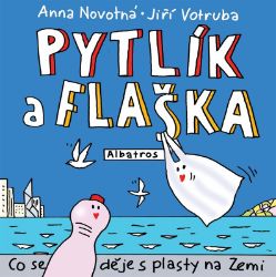 Pytlík a flaška Pytlík a flaška