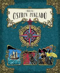 Cesta na Ostrov pokladů Cesta na Ostrov pokladů