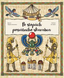 Po stopách posvátného skarabea