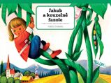 Jakub a kouzelné fazole Jakub a kouzelné fazole