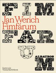 Fimfárum - Jan Werich - Klasické české pohádky pro děti Fimfárum