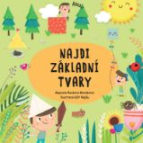 Najdi základní tvary Najdi základní tvary