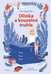 Olinka a kouzelná truhla Olinka a kouzelná truhla