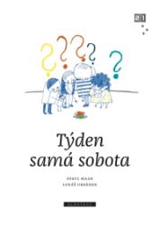 Týden samá sobota - Paul Maar - Vtipné knihy pro děti Týden samá sobota