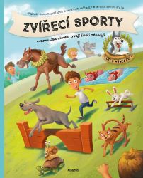 Zvířecí sporty ...aneb jak dlouho trvají šnečí závody? Zvířecí sporty ...aneb jak dlouho trvají šnečí závody?