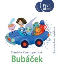Bubáček Bubáček