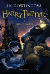 Harry Potter a Kámen mudrců Harry Potter a Kámen mudrců