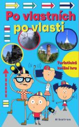 Po vlastních po vlasti - Jan Kafka,kolektiv autorů - Populárně naučná literatura pro děti Po vlastních po vlasti