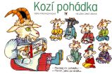 Kozí pohádka Kozí pohádka