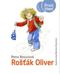 Rošťák Oliver Rošťák Oliver