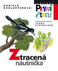 Ztracená náušnička Ztracená náušnička