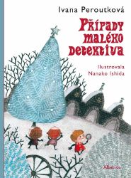Případy malého detektiva Případy malého detektiva