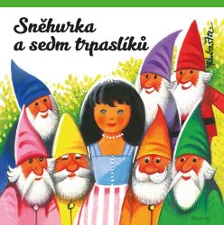 Sněhurka a sedm trpaslíků Sněhurka a sedm trpaslíků