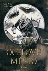 Ocelové město Ocelové město