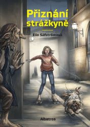 Přiznání strážkyně Přiznání strážkyně