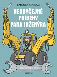 Neobyčejné příběhy pana inženýra Neobyčejné příběhy pana inženýra