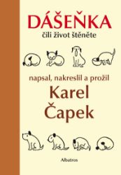 Dášeňka čili život štěněte