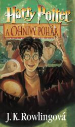 Harry Potter a Ohnivý pohár Harry Potter a Ohnivý pohár