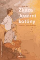 Zkáza Jezerní kotliny Zkáza Jezerní kotliny