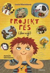 Projekt pes (ten můj) Projekt pes (ten můj)