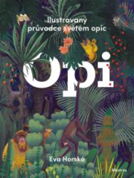 Opi - Eva Horská - Dětské Opi