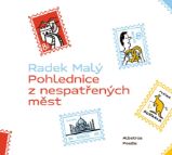 Pohlednice z nespatřených měst Pohlednice z nespatřených měst