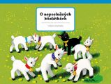 O neposlušných kůzlátkách O neposlušných kůzlátkách