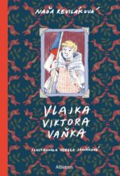 Vlajka Viktora Vaňka