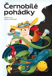 Černobílé pohádky Černobílé pohádky