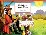 Stolečku, prostři se - Vojtěch Kubašta - Nejoblíbenější dětské pohádkové postavičky Stolečku, prostři se