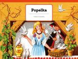 Popelka - Vojtěch Kubašta - Nejoblíbenější dětské pohádkové postavičky Popelka