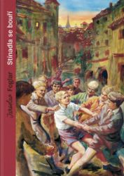 Stínadla se bouří (sběratelské vydání) Stínadla se bouří (sběratelské vydání)