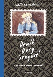 Deník Dory Grayové