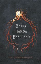 Bajky barda Beedleho Bajky barda Beedleho