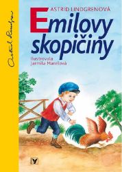 Emilovy skopičiny