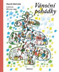 Vánoční pohádky Vánoční pohádky