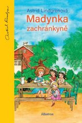 Madynka zachránkyně Madynka zachránkyně
