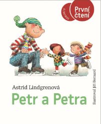Petr a Petra - První čtení Petr a Petra - První čtení