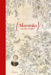 Maminka - Jaroslav Seifert - Poezie a básně Maminka