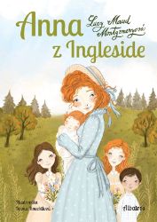 Anna z Ingleside Anna z Ingleside